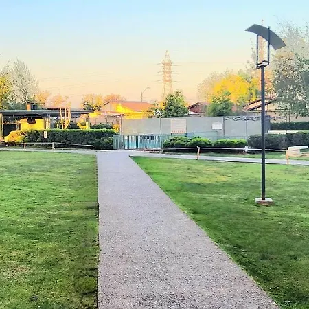 Hermoso Depto Al Lado De Metro